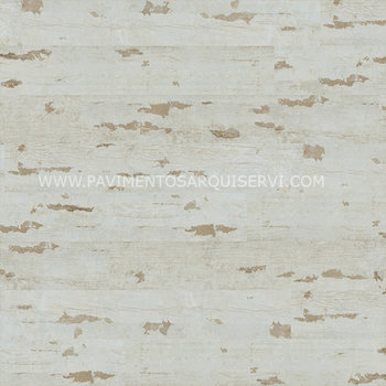 Vinílicos  White Vintage Wood 2577